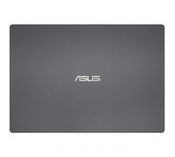 Крышка матрицы 90NX01I1-R7A010 для ноутбука Asus серая#2128638