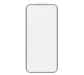 Защитное стекло Full Screen Activ Clean Line 3D для "Realme 15T" (black) (241741)#2124106