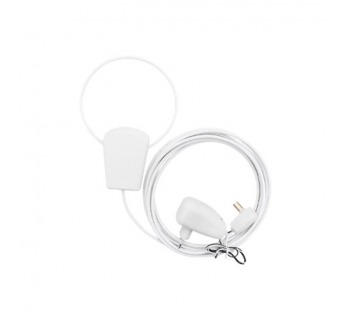 ТВ-Антенна комнатная Вектор 114 URA.L с питанием DVB-T2 5.0м 12V (1/40)#2120585