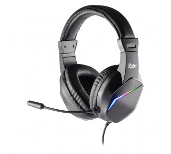 Набор игровой клавиатура+мышь+гарнитура+коврик Smartbuy F10 черный (SBC610GK)/4#2120910