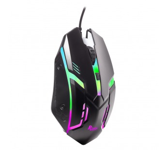 Набор игровой клавиатура+мышь+гарнитура+коврик Smartbuy F12 черный (SBC612GK) /4#2120905