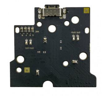 Шлейф для Xiaomi Pad 5 11" (21051182G) плата системный разъем - Премиум#2123333