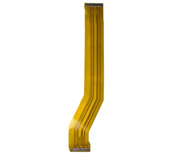 Шлейф для Xiaomi Redmi Note 14 Pro 4G (24116RACCG) межплатный#2123325