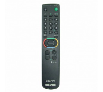 Пульт ДУ Sony  RM 836 TV#2100192
