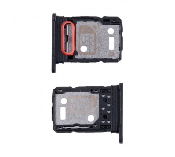 Держатель SIM для Vivo V40 Lite 5G (V2417) Серый#2128005