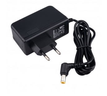 Блок питания импульсный 19,0В, 1,3А, 25Вт (шт.4,4мм х 6,5мм.с иглой, в розетку) Gembird#2120897