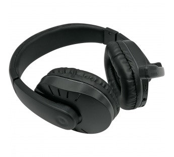 Наушники-гарнитура KADUM RKD89, Bluetooth 5.1, FM, microSD, игровая, шт#2120895