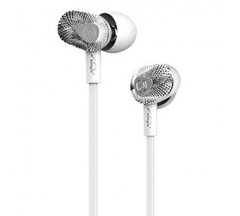 Гарнитура KONIYCOI KJ903 вакуумн, белый, шт#2120924