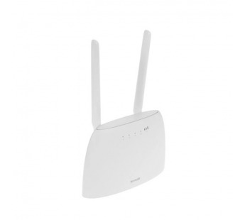 Роутер TENDA 4G07, 4G маршрутизатор,LTE CAT.4, FDD LTE,TDD-LTE,WCDMA,GSM, 802.11b/g/n/ac (1/10)#2132407
