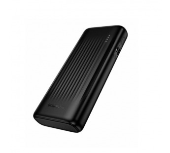 Портативный аккумулятор BOROFONE BJ81A 10000 mAh (черный)#2140739