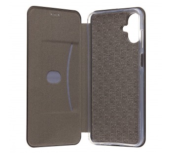 Чехол-книжка - BC005 для "Samsung Galaxy A07 4G" (black) (243386)#2126873