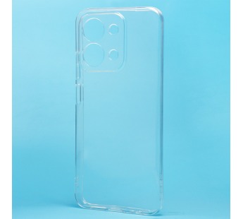 Чехол-накладка - Ultra Slim для "Xiaomi Redmi 15C" (прозрачный) (241414)#2124037