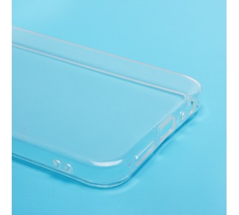 Чехол-накладка - Ultra Slim для "Xiaomi Redmi 15C" (прозрачный) (241414)#2124039