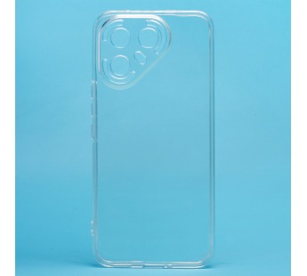 Чехол-накладка Activ ASC-101 Puffy 0.9мм для "Tecno Pova 7 Pro 5G" (прозрачный) (241472)#2127539