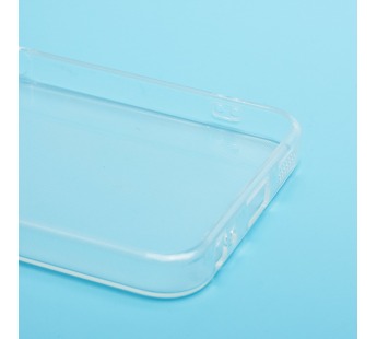 Чехол-накладка Activ ASC-101 Puffy 0.9мм для "Tecno Spark 40C" (прозрачный) (241453)#2140206