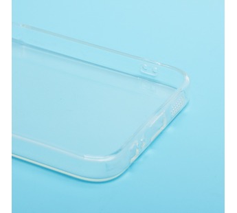 Чехол-накладка Activ ASC-101 Puffy 0.9мм для "Xiaomi Redmi 15C" (прозрачный) (241415)#2140204