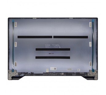 Крышка матрицы 90NB0PW1-R7A010 для ноутбука Asus темно-синяя#2120978