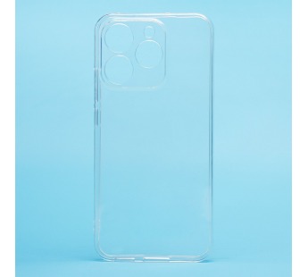 Чехол-накладка - Ultra Slim для "Realme 15T" (прозрачный) (241752)#2131672