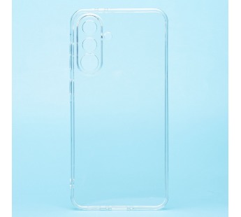 Чехол-накладка - Ultra Slim для "Samsung Galaxy A17 4G" (прозрачный) (241657)#2131671