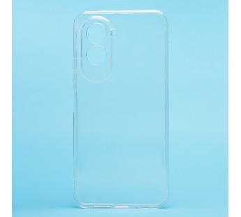 Чехол-накладка - Ultra Slim для "Xiaomi Poco M7 4G" (прозрачный) (241695)#2131668