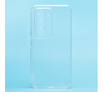 Чехол-накладка - Ultra Slim для "Xiaomi Redmi 15 4G" (прозрачный) (241433)#2131667