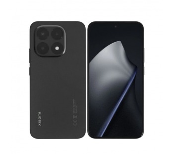 Смартфон XIAOMI 15T 12Gb/256Gb Midnight Black #2142593