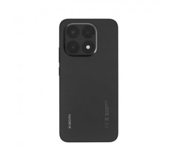 Смартфон XIAOMI 15T 12Gb/256Gb Midnight Black #2142595