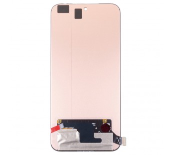 Дисплей для Infinix Hot 60 Pro (X6885) в сборе с тачскрином Черный - OR#2121077