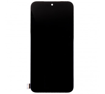 Дисплей для Infinix Hot 60 Pro (X6885) в сборе с тачскрином Черный - OR#2121076
