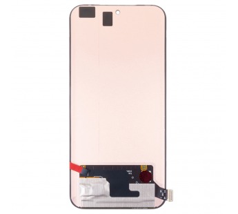 Дисплей для Infinix Hot 60 Pro+ (X6886) в сборе с тачскрином Черный - OR#2121075