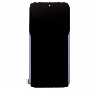 Дисплей для Infinix Hot 60 Pro+ (X6886) в сборе с тачскрином Черный - OR#2121074