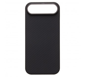 Чехол-накладка Cellis SM009 POSH KEVLAR для "Apple iPhone 17 Air" (black) (241569)#2122351
