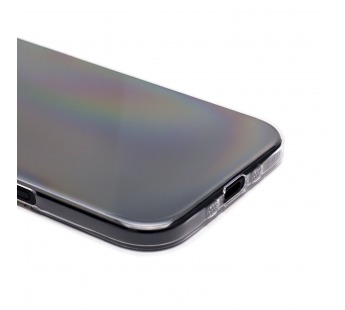 Чехол-накладка - PC073 с закрытой камерой для "Apple iPhone 17 Air" (transparent) (242148)#2123552