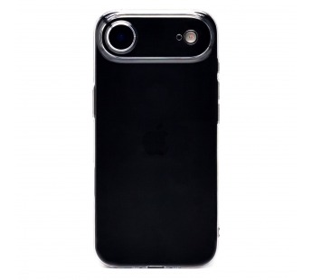 Чехол-накладка - PC073 с закрытой камерой для "Apple iPhone 17 Air" (transparent) (242148)#2123550