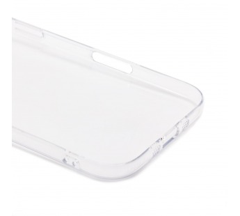 Чехол-накладка - PC073 с закрытой камерой для "Apple iPhone 17 Air" (transparent) (242148)#2126857