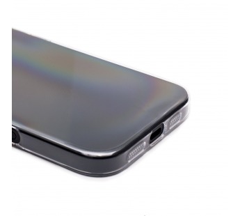 Чехол-накладка - PC073 с закрытой камерой для "Apple iPhone 17" (transparent) (242145)#2123535