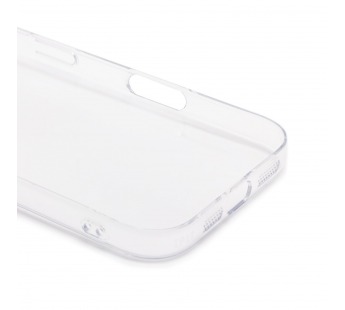 Чехол-накладка - PC073 с закрытой камерой для "Apple iPhone 17" (transparent) (242145)#2126854