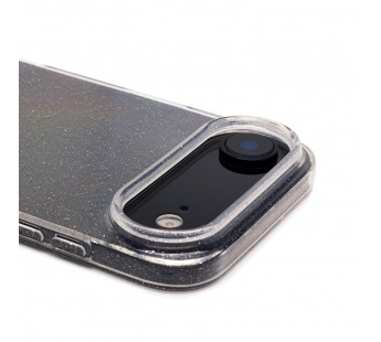 Чехол-накладка - SC123 для "Apple iPhone 17 Air" (white) (242019)#2123532