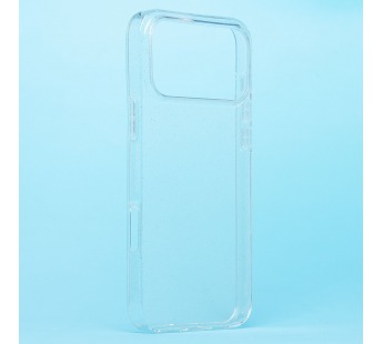 Чехол-накладка - SC123 для "Apple iPhone 17 Pro Max" (white) (242018)#2123528