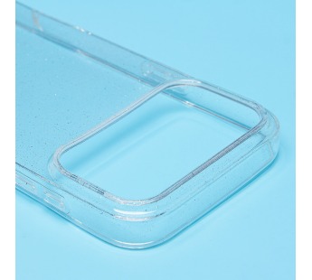 Чехол-накладка - SC123 для "Apple iPhone 17 Pro Max" (white) (242018)#2123529