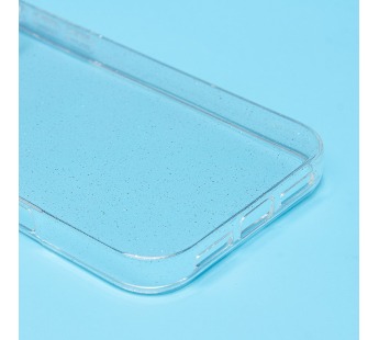 Чехол-накладка - SC123 для "Apple iPhone 17 Pro Max" (white) (242018)#2123530