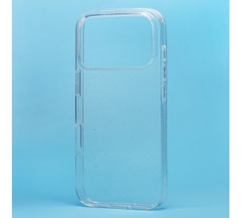 Чехол-накладка - SC123 для "Apple iPhone 17 Pro" (white) (242017)#2123523