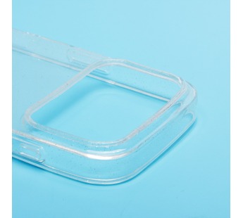 Чехол-накладка - SC123 для "Apple iPhone 17 Pro" (white) (242017)#2123524