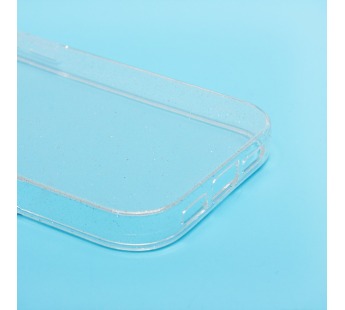 Чехол-накладка - SC123 для "Apple iPhone 17 Pro" (white) (242017)#2123525