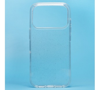 Чехол-накладка - SC123 для "Apple iPhone 17 Pro" (white) (242017)#2123522