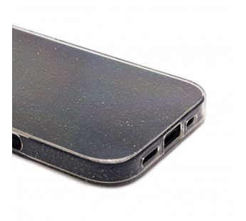 Чехол-накладка - SC123 для "Apple iPhone 17" (white) (242016)#2123521