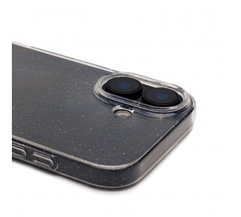 Чехол-накладка - SC123 для "Apple iPhone 17" (white) (242016)#2123520