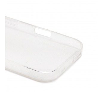 Чехол-накладка - SC123 для "Apple iPhone 17" (white) (242016)#2126850