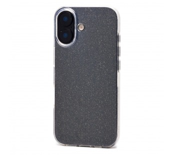 Чехол-накладка - SC123 для "Apple iPhone 17" (white) (242016)#2126851