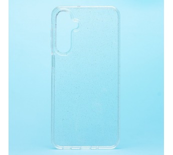 Чехол-накладка - SC123 для "Samsung Galaxy A16" (white) (242023)#2123515